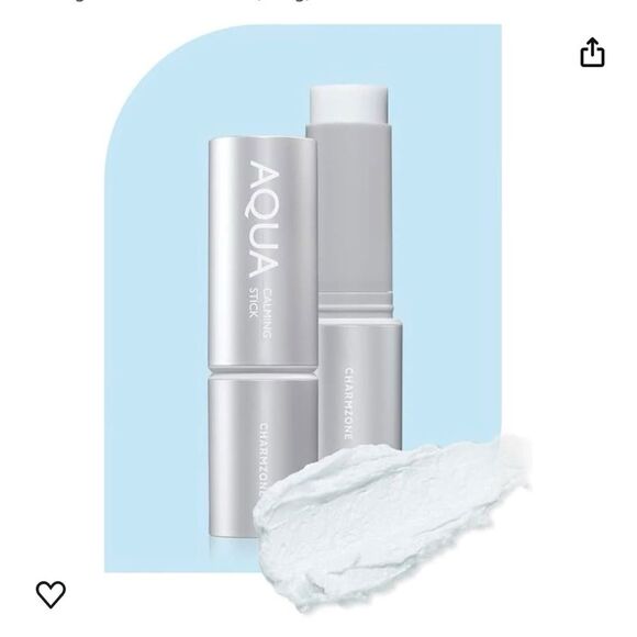 Eye Cream and Cooling Stick Balm Serum Horse Oil Moisturizing Face CharmZone E1 - Picture 4 of 12